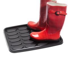 Hótálca - Shoe Park Black 5991437007