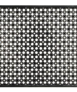 Alternative view of Lábtörlő - Lizzy Black