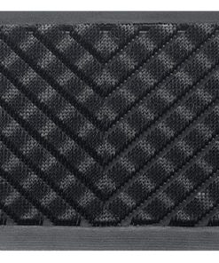 Alternative view of Lábtörlő - V-Power anthracite 5381465007