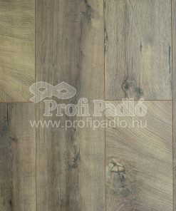 Alternative view of Laminált padló - Fresco Bark Tölgy- K4382-RE