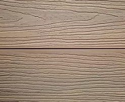 Co-extrudalt WPC teraszburkolat - WM-beige