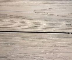 Co-extrudalt WPC teraszburkolat - WM-shadowgrey