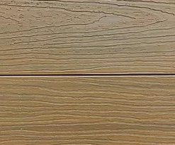 Co-extrudalt WPC teraszburkolat - WM-teak
