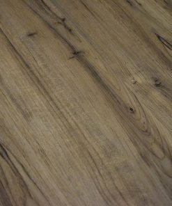 Alternative view of SPC padló - Delicate Oak Toffee 24616093