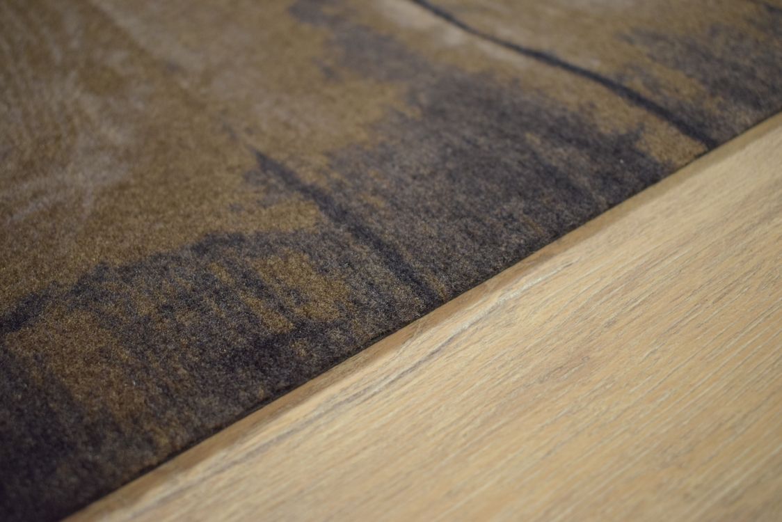 Konyhai futószőnyeg - Cook&Wash Wood Brown 7700067700 (mosható) - Image 3