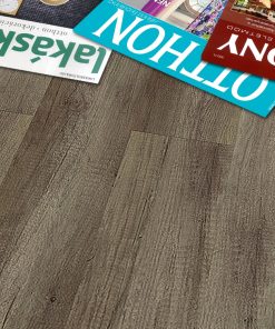 Plankit vinyl padló - davos
