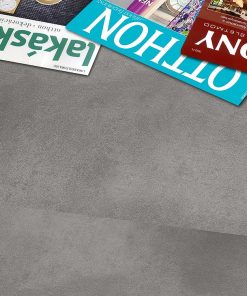 Alternative view of Plankit vinyl padló - royce stone