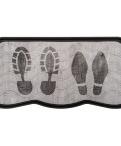Hótálca - Printed Utility Tray Footprints 900472