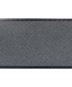 Lábtörlő - Soft Step Vegas Grey 910945