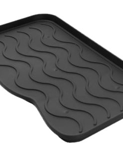 Hótálca - Boot Tray Signet Black 900298