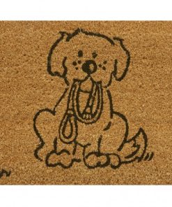 Lábtörlő - Freestyle Puppy 4631460110