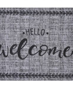 Lábtörlő - Impression Hello Welcome 1721460475