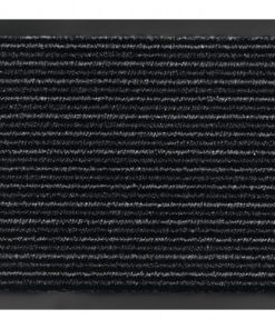 Lábtörlő - Maxi Dry Stripe Anthracite 1021460007/1021608007