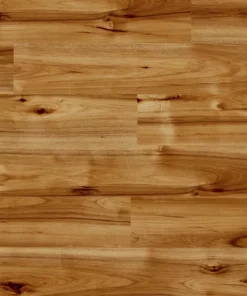 Magasfényű laminált padló - Hickory Bravo 45772/0070