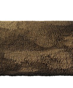 Fürdőszoba szőnyeg - Caresse Ultra Plush Brown 8021460012/802158012