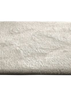 Fürdőszoba szőnyeg - Caresse Ultra Plush Ivory 8021460020 Ivory