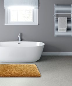 Alternative view of Fürdőszoba szőnyeg - Caresse Ultra Plush Beige 8021460017/8021585017