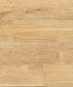 Vízálló SPC padló - Sculpta Hickory Scrape R066