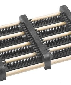 Lábtörlő - Shoe Brush 3D 5291362007