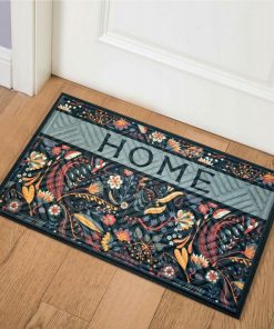 Lábtörlő - Lima Mat Baxter 4PK 910778