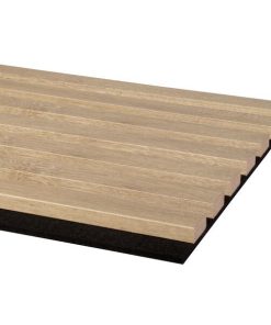 PP471938-Decowall akusztikus szürke tölgy falpanel