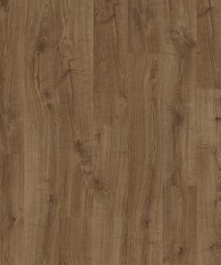 Quick-Step vízálló laminált padló - Barna Newcastle tölgy - EL3582