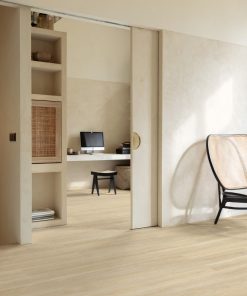 Quick-Step vízálló laminált padló – Bézs elegáns tölgy-EL3574