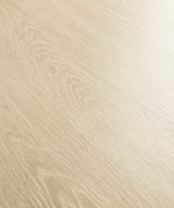 Quick-Step vízálló laminált padló – Bézs elegáns tölgy-EL3574