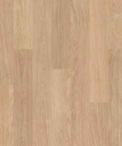 Quick-Step vízálló laminált padló -Lakkozott fehér tölgy EL915