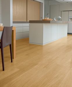 Alternative view of Quick-Step vízálló laminált padló - Lakkozott természetes tölgy