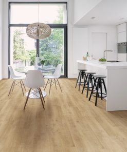 Alternative view of Quick-Step vízálló laminált padló - Természetes Velence tölgy