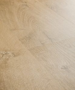 Quick-Step vízálló laminált padló - Természetes Velence tölgy