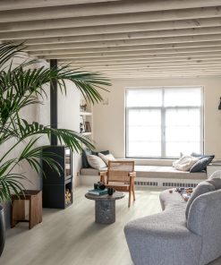 Quick-Step vízálló laminált padló - Világos Velence tölgy -EL3990