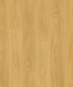 Quick-Step "Classic" vízálló laminált padló - Kekszbarna tölgy