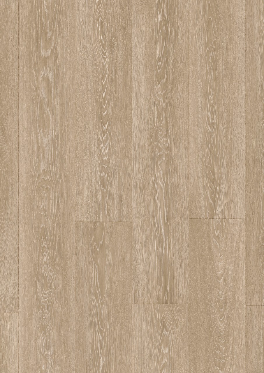 Quick-Step "Majestic" vízálló laminált padló - Világosbarna Kalifornia tölgy