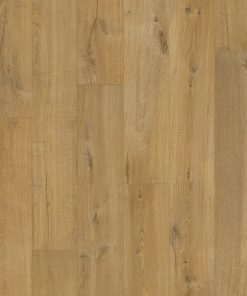 Quick-Step "Impressive Ultra" vízálló laminált padló - Puha természetes tölgy