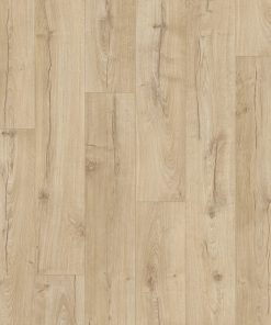 Quick-Step "Impressive Ultra" vízálló laminált padló - Klasszikus bézs tölgy