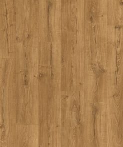 Quick-Step "Impressive Ultra" vízálló laminált padló - Klasszikus természetes tölgy