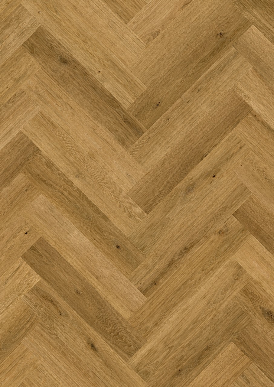 Quick-Step "Impressive Design" vízálló laminált padló - Fahéj tölgy