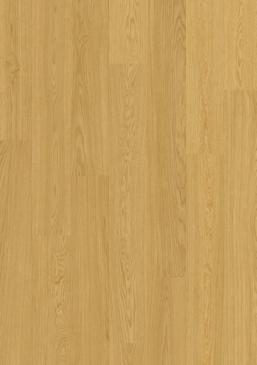 Quick-Step "Impressive" vízálló laminált padló - Puha természetes tölgy