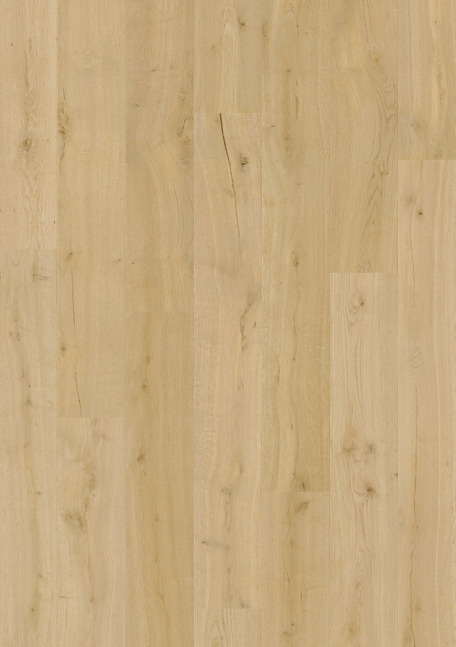 Quick-Step "Impressive" vízálló laminált padló - Pamut tölgy