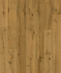 Quick-Step "Impressive" vízálló laminált padló - Szarvasgomba tölgy