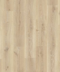 Quick-Step "Creo" vízálló laminált padló - Világos Tenessee tölgy