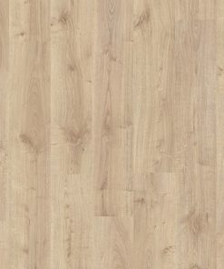 Quick-Step "Creo" vízálló laminált padló - Természetes Virginia tölgy