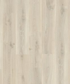 Quick-Step "Creo" vízálló laminált padló - Szürke Tenessee tölgy