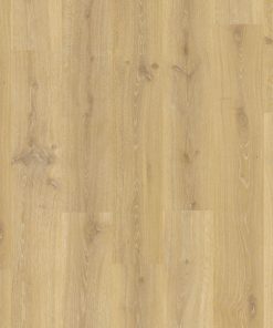 Quick-Step "Creo" vízálló laminált padló - Természetes Tenessee tölgy