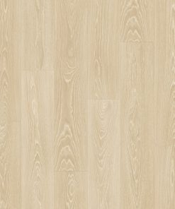 Quick-Step "Classic" vízálló laminált padló - Deres bézs tölgy