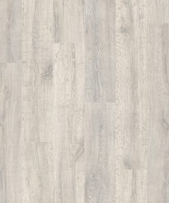 Quick-Step "Classic" vízálló laminált padló - Visszanyert patinás fehér tölgy