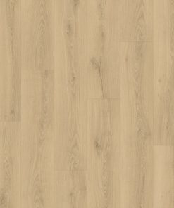 Quick-Step "Classic" vízálló laminált padló - Nyers tölgy