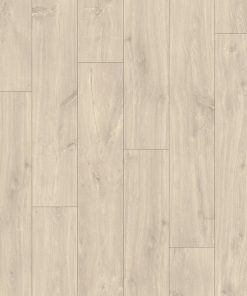 Quick-Step "Classic" vízálló laminált padló - Természetes Havanna tölgy